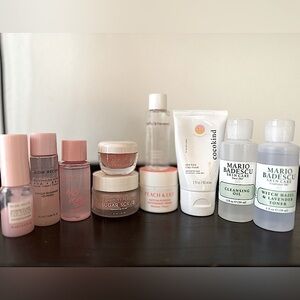 Skincare Products